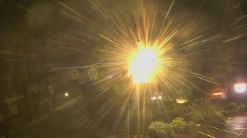 Weather camera view of Wishkah Valley School.