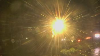 Weather camera view of Wishkah Valley School.