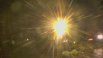 Weather camera view of Wishkah Valley School.