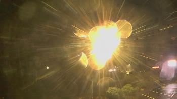 Weather camera view of Wishkah Valley School.