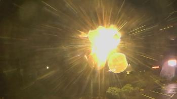 Weather camera view of Wishkah Valley School.