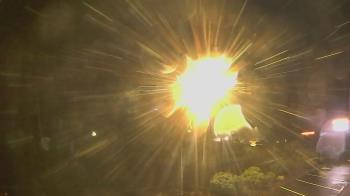 Weather camera view of Wishkah Valley School.