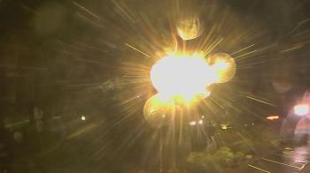 Weather camera view of Wishkah Valley School.