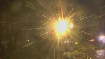 Weather camera view of Wishkah Valley School.