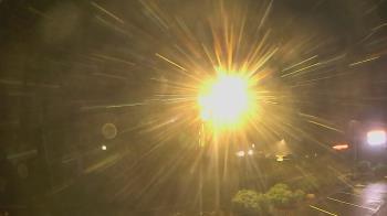 Weather camera view of Wishkah Valley School.