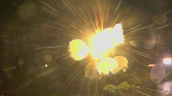 Weather camera view of Wishkah Valley School.