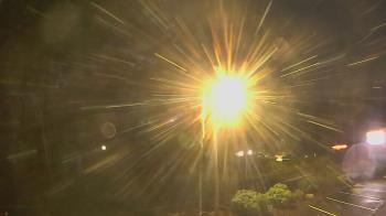 Weather camera view of Wishkah Valley School.