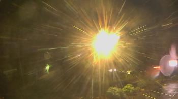 Weather camera view of Wishkah Valley School.