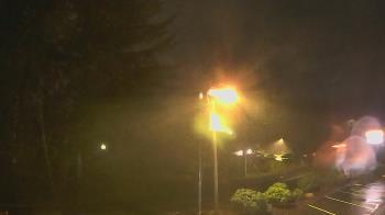 Weather camera view of Wishkah Valley School.