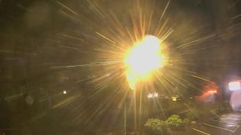 Weather camera view of Wishkah Valley School.