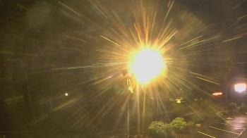 Weather camera view of Wishkah Valley School.