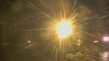 Weather camera view of Wishkah Valley School.