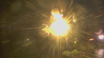 Weather camera view of Wishkah Valley School.