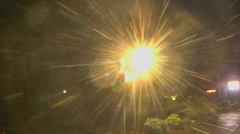 Weather camera view of Wishkah Valley School.