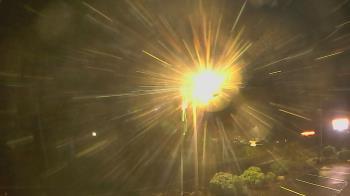 Weather camera view of Wishkah Valley School.