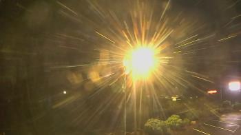 Weather camera view of Wishkah Valley School.