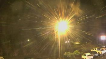 Weather camera view of Wishkah Valley School.