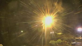 Weather camera view of Wishkah Valley School.