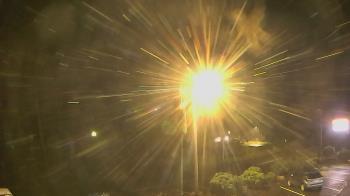 Weather camera view of Wishkah Valley School.