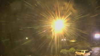 Weather camera view of Wishkah Valley School.