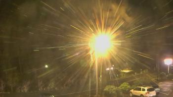 Weather camera view of Wishkah Valley School.