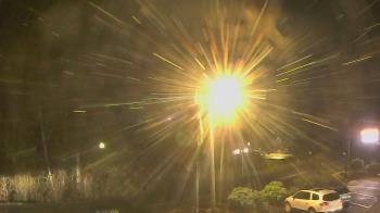 Weather camera view of Wishkah Valley School.