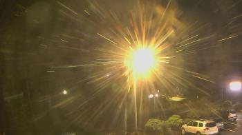 Weather camera view of Wishkah Valley School.