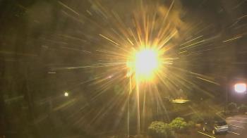 Weather camera view of Wishkah Valley School.