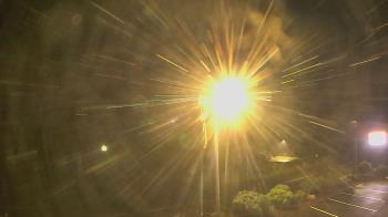 Weather camera view of Wishkah Valley School.