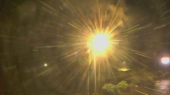 Weather camera view of Wishkah Valley School.