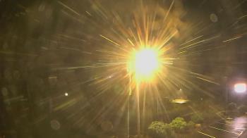 Weather camera view of Wishkah Valley School.