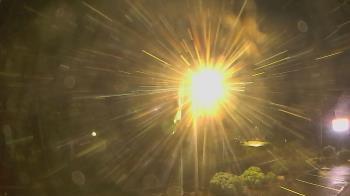 Weather camera view of Wishkah Valley School.