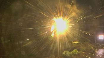 Weather camera view of Wishkah Valley School.