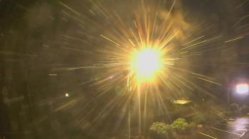 Weather camera view of Wishkah Valley School.