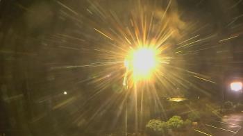 Weather camera view of Wishkah Valley School.