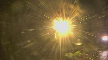 Weather camera view of Wishkah Valley School.