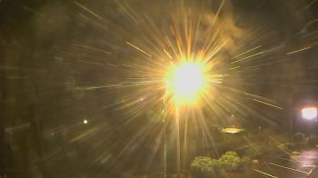 Weather camera view of Wishkah Valley School.