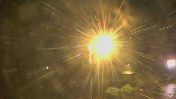 Weather camera view of Wishkah Valley School.