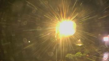 Weather camera view of Wishkah Valley School.