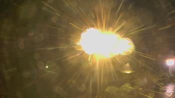 Weather camera view of Wishkah Valley School.