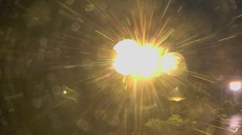 Weather camera view of Wishkah Valley School.