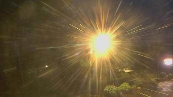 Weather camera view of Wishkah Valley School.