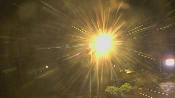 Weather camera view of Wishkah Valley School.