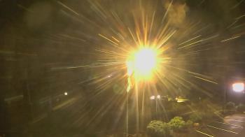 Weather camera view of Wishkah Valley School.