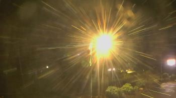 Weather camera view of Wishkah Valley School.