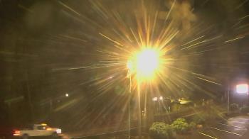 Weather camera view of Wishkah Valley School.