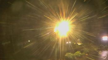 Weather camera view of Wishkah Valley School.