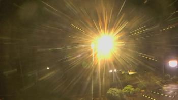 Weather camera view of Wishkah Valley School.