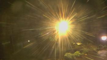 Weather camera view of Wishkah Valley School.