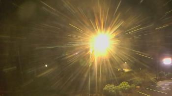 Weather camera view of Wishkah Valley School.